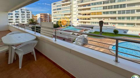 Photo 4 of Flat for sale in De la Gola de L'estany, 10-12, Santa Margarita, Roses