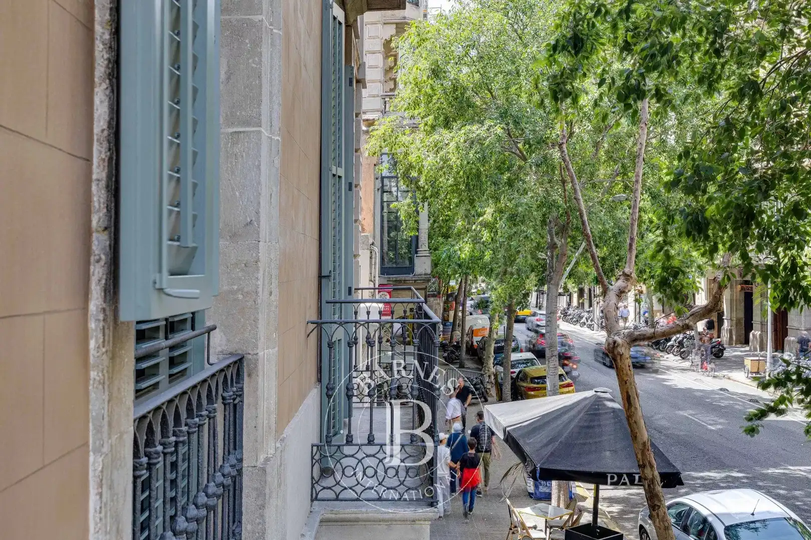 Wohnung mit Terrasse zum Verkauf in Eixample, imagen 14