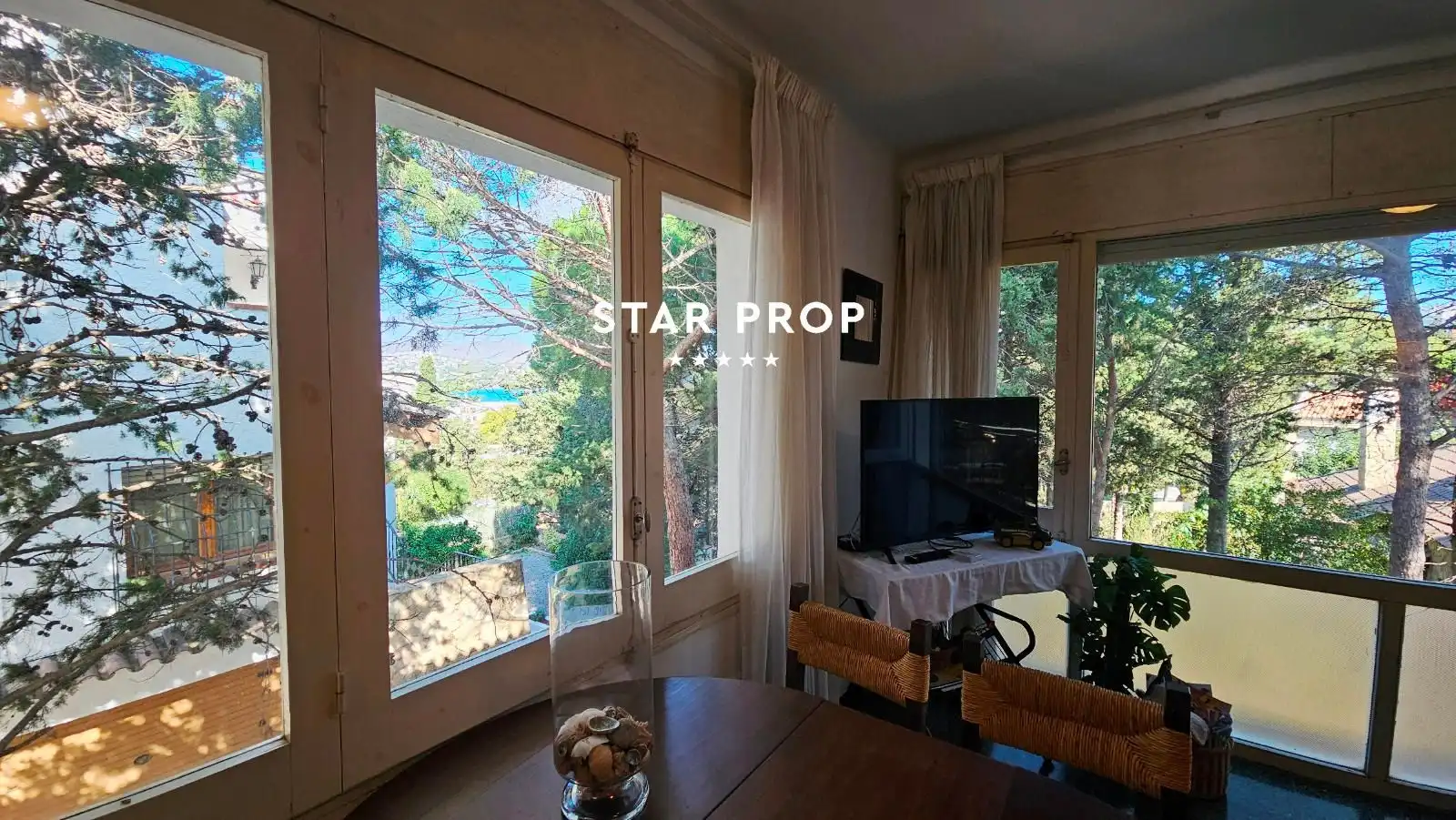 Vista exterior de Casa o chalet en venta en Llançà con Terraza, Trastero y Amueblado