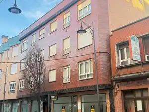 Business premises to rent in Carretera de la Carbonera, imagen 24