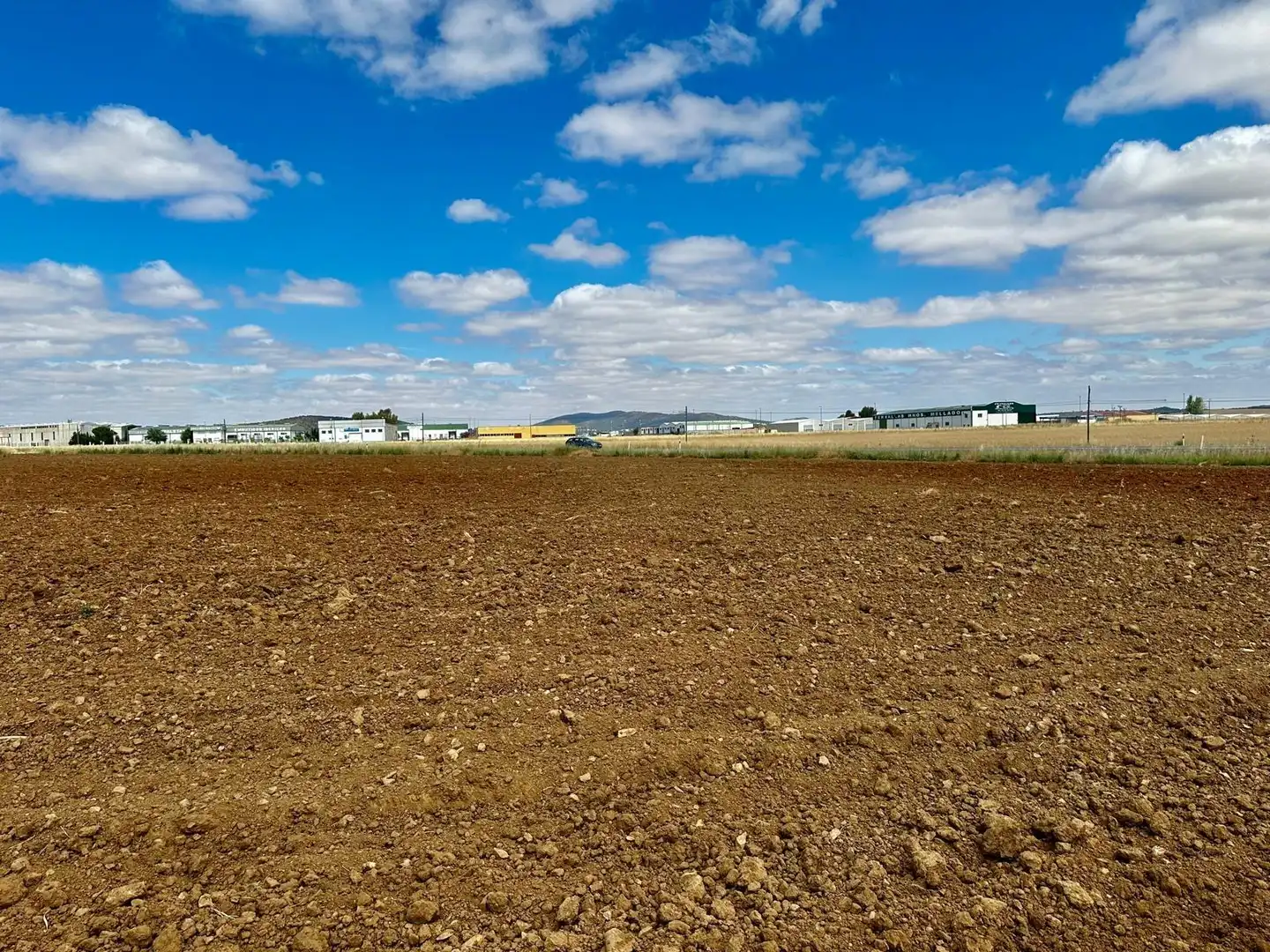 Rural land for sale in Fuente Obejuna, imagen 10