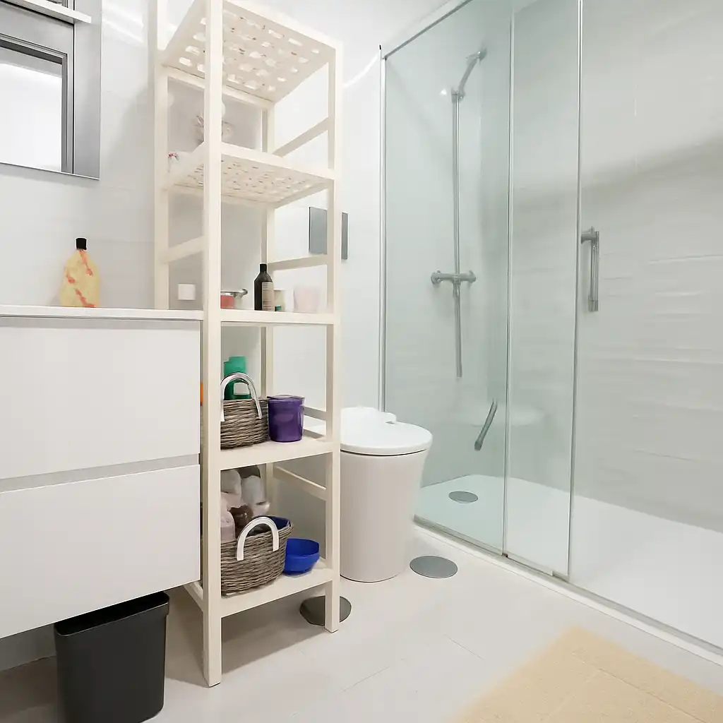 Penthouse with pool for sale in Barrio La Ciñuelica - Villa Rosa, imagen 15