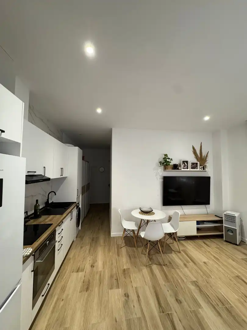 Appartement avec ascenseur à vendre à Calle Gazules 2