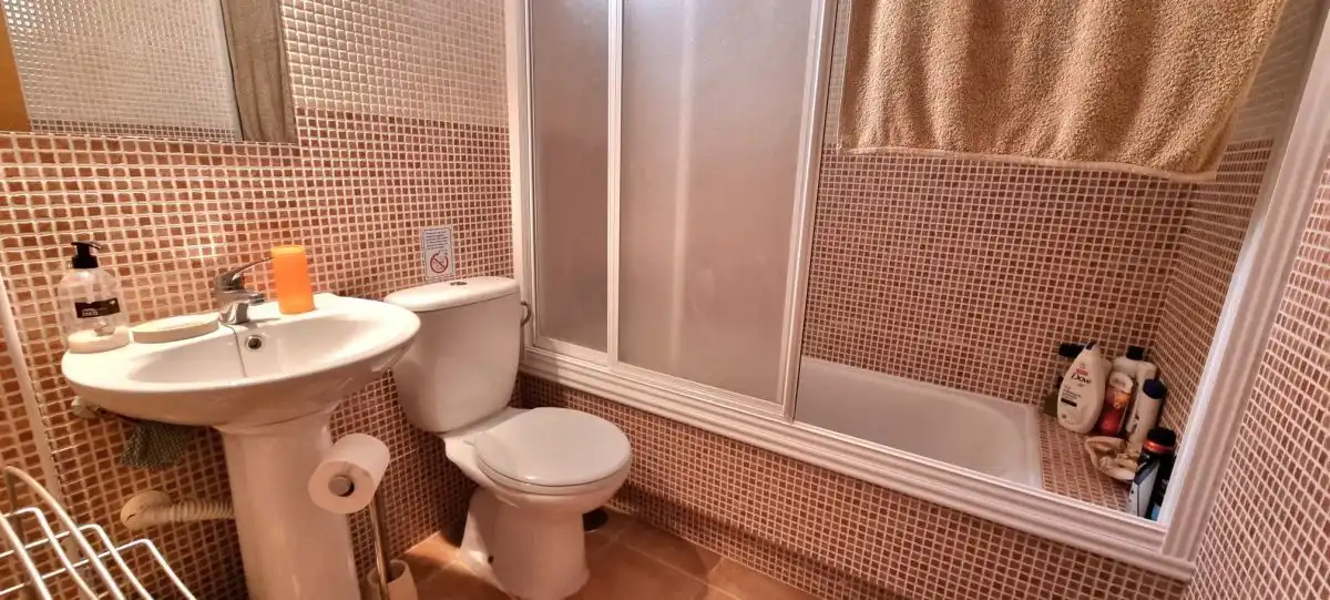 Apartamento con terraza en alquiler en Los Collados-Los Geraneos, imagen 8