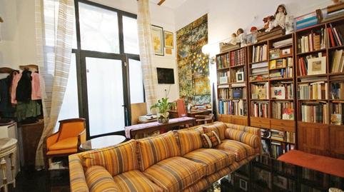 Foto 3 de Piso en venta en Calle Copèrnic, 43, Sant Gervasi- Galvany,  Barcelona Capital