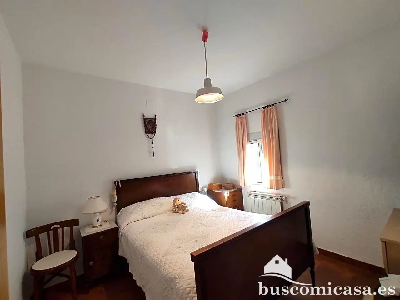 Casa rústica amb piscina en venda a Principal, imagen 41