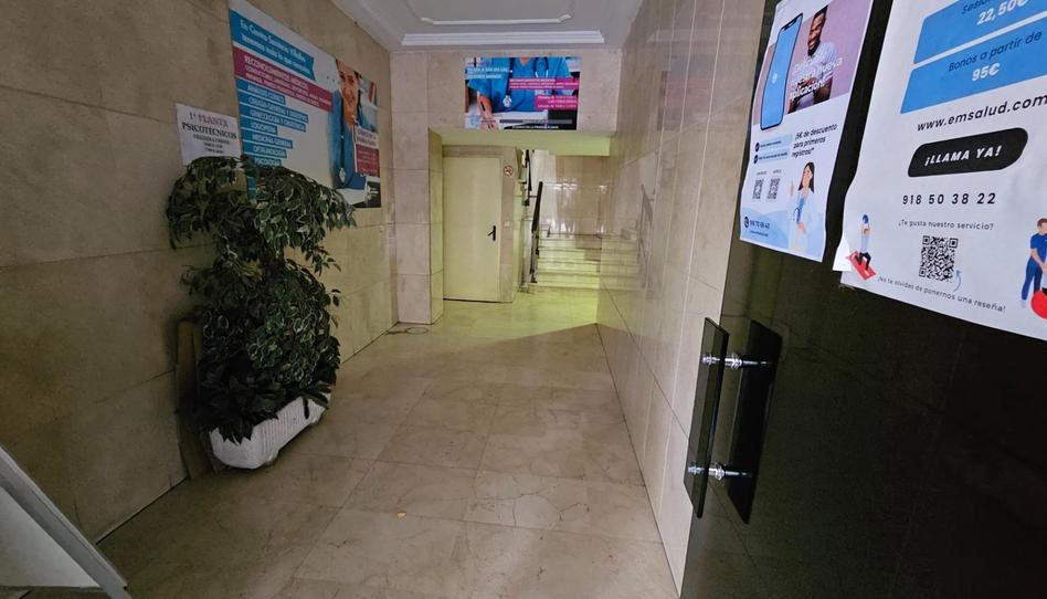 Photo 1 of Office for sale in Villalba Estación, Madrid