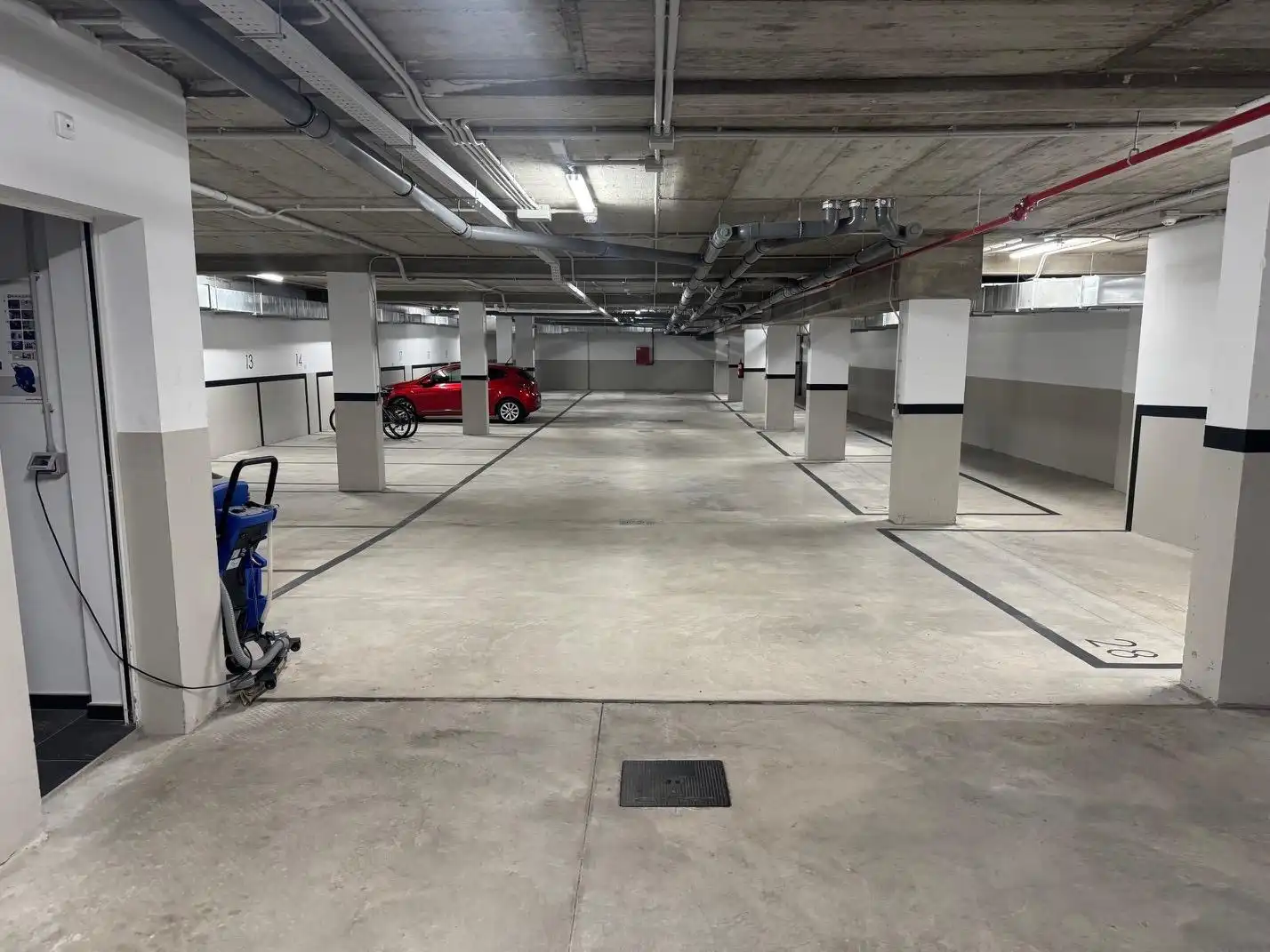 Apartamento de alquiler en Arguineguín