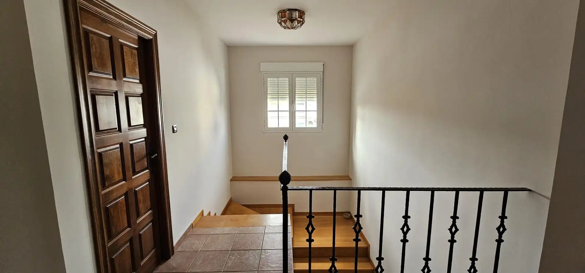 Wohnung mit Terrasse zum Verkauf in Santa Fe, imagen 13
