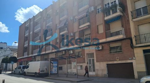 Foto 2 de Piso en venta en San Francisco, Lucena