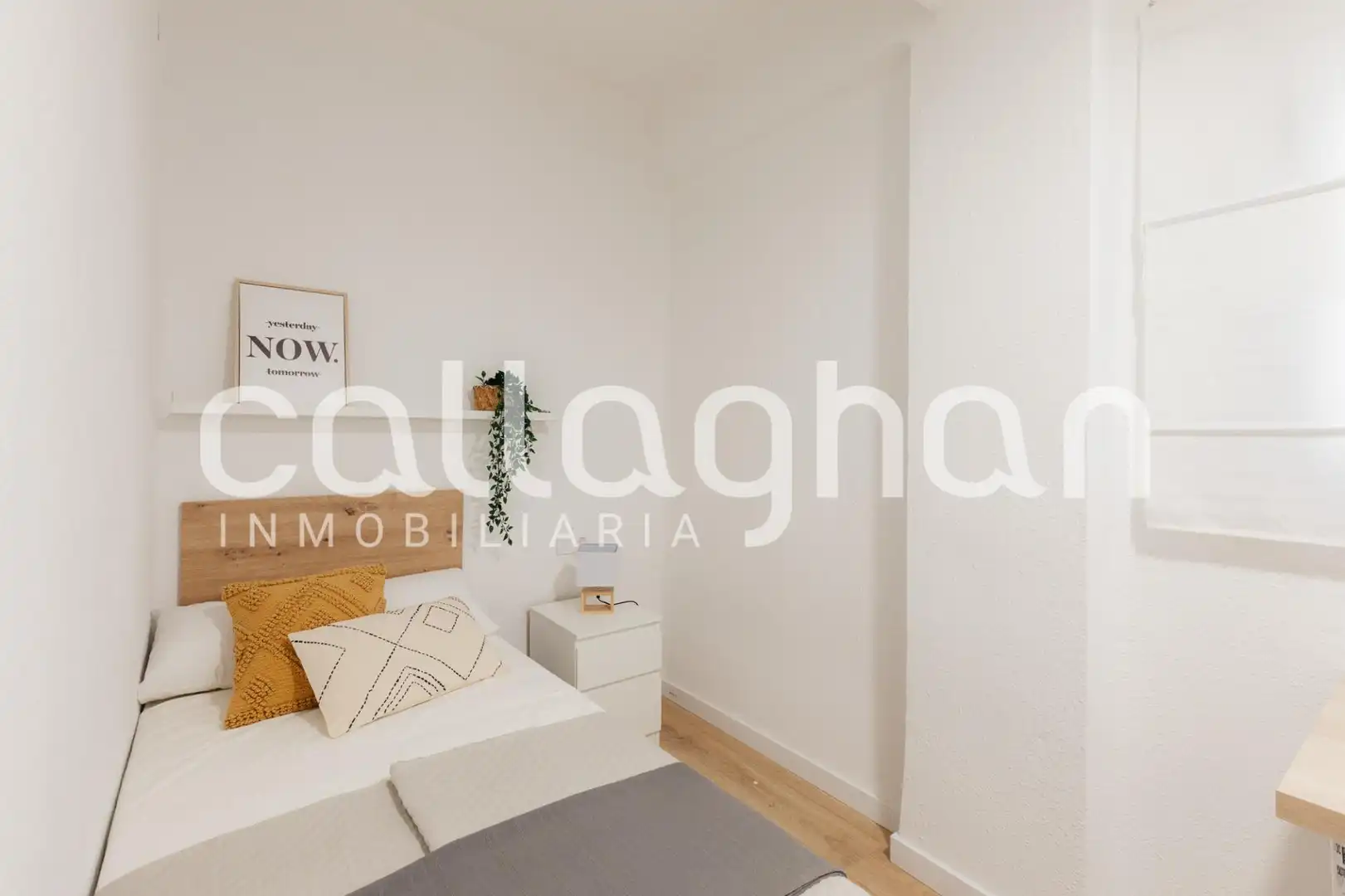 Flat for rent in El Calvari