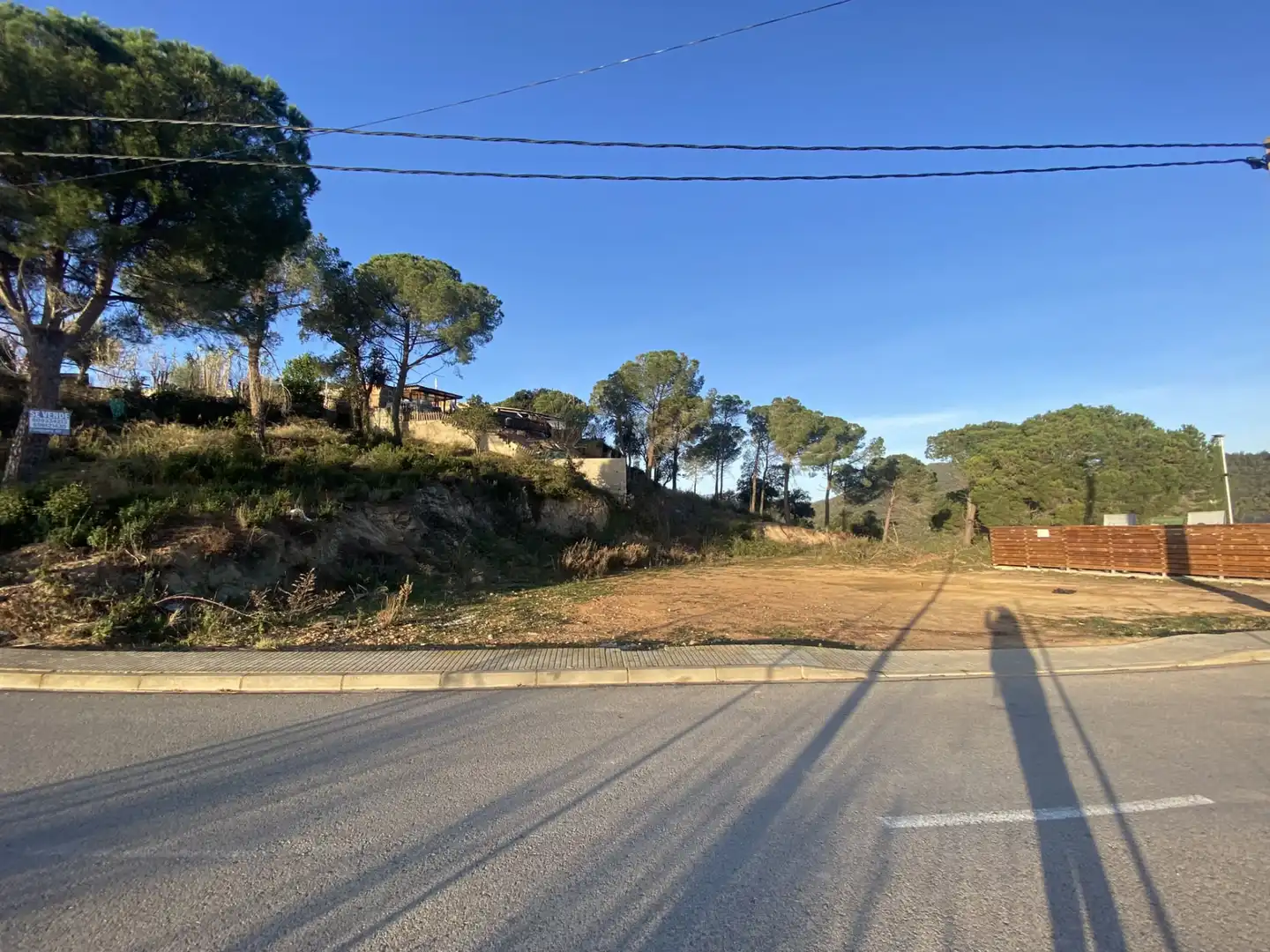 Terreno residencial en venta en Carrer Pi 1, imagen 11
