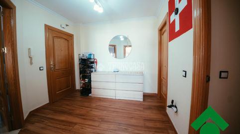 Foto 4 de Pis en venda a El Puerto, Almería