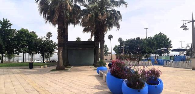 Garaje en Venta en Castilla - Hermida