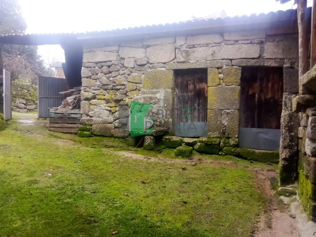 Casa amb jardí en venda a San Cristovo de Cea, imagen 9