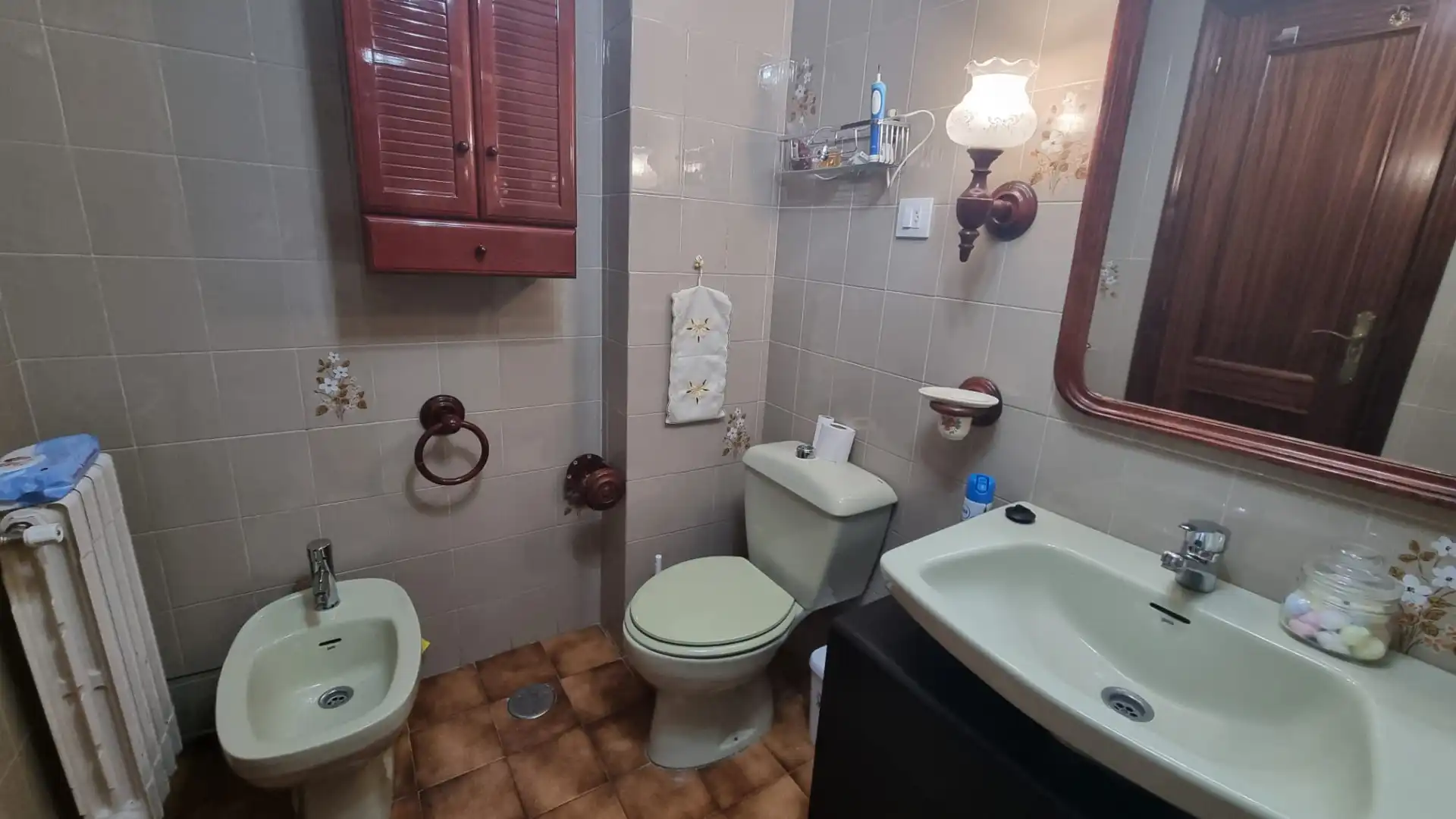 Wohnung zum Verkauf in Calle Vargas, Cuatro Caminos
