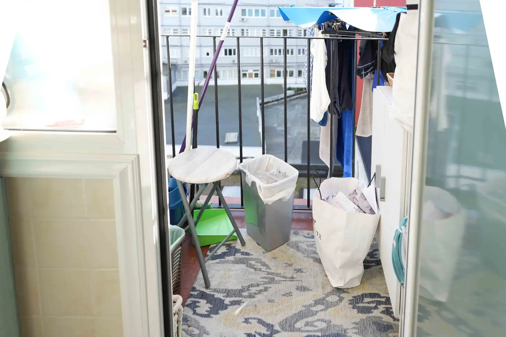Piso en venta en Calle General Eguía, Sabino Arana - Jesuitas