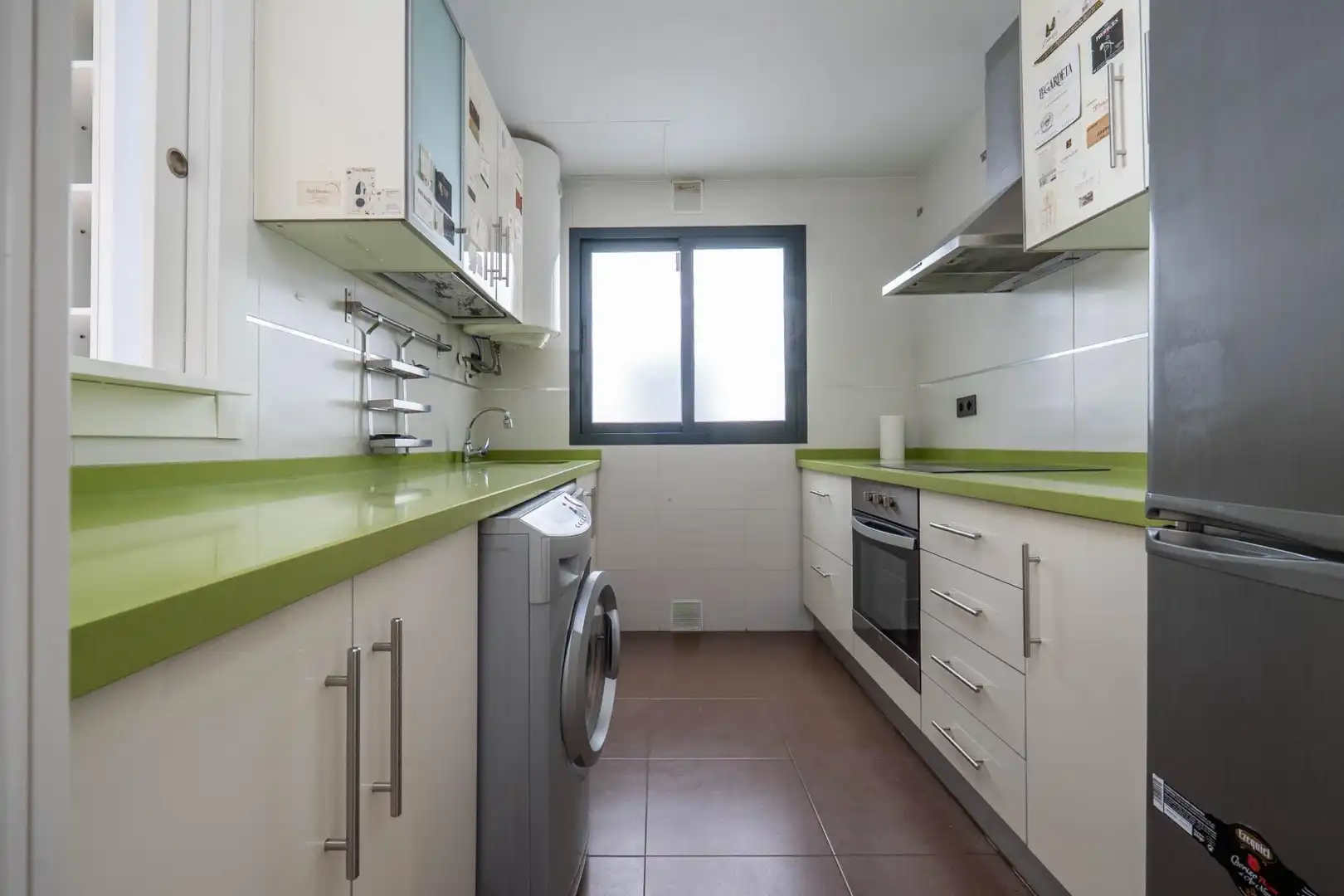 Cocina de Piso en venta en Motril con Terraza y Piscina comunitaria