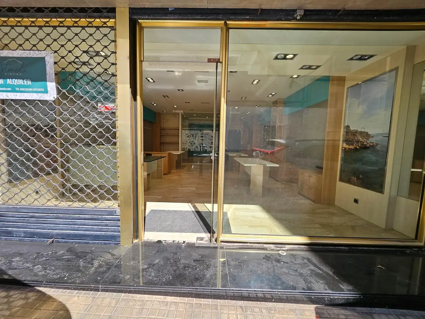 Business premises to rent in L'Ametlla de Mar pueblo, imagen 2