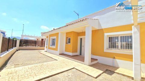 ¡La casa de tus sueños te espera en Lorca!