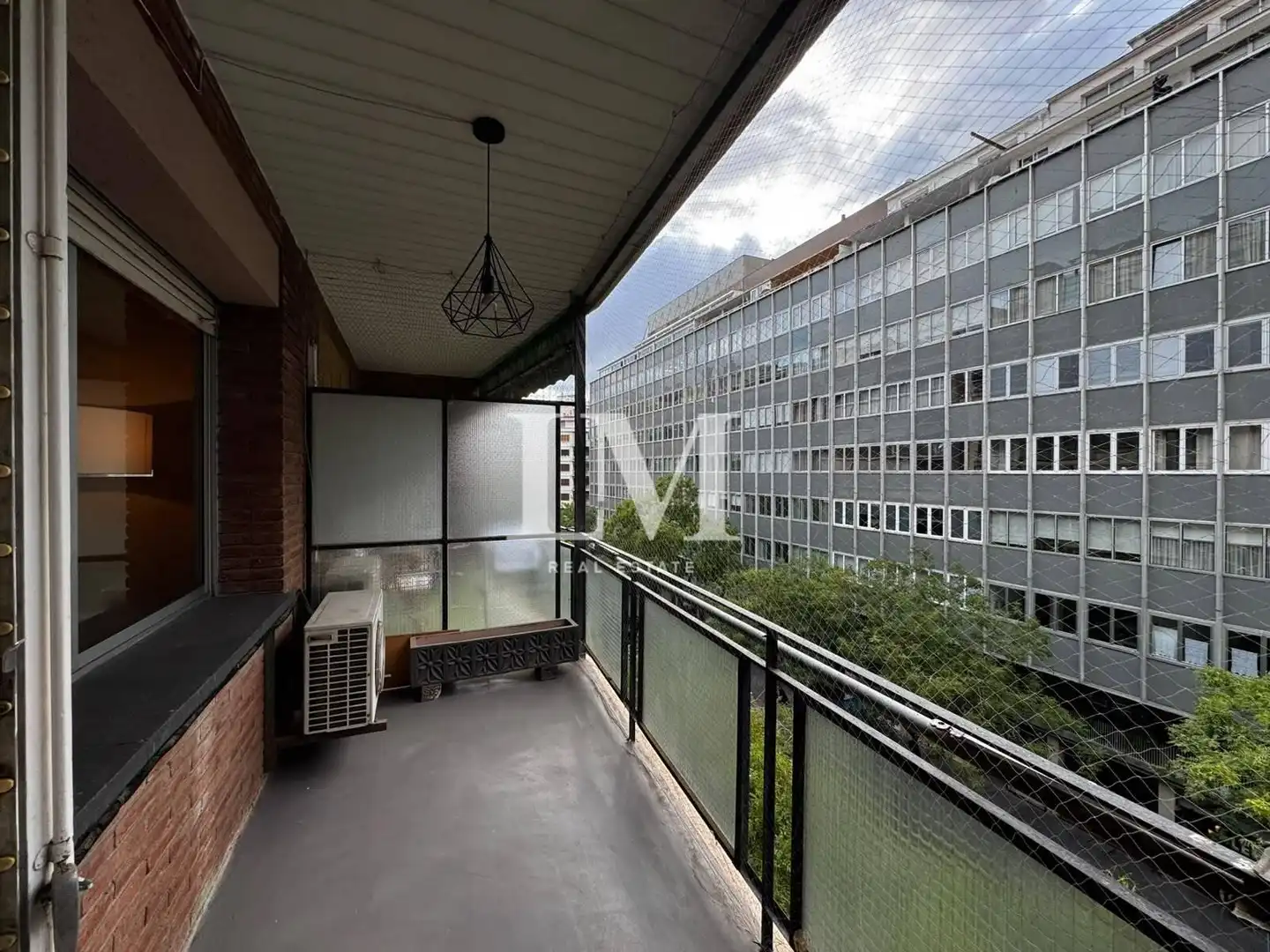 Terrasse von Wohnungen zur Miete in Sarrià - Sant Gervasi