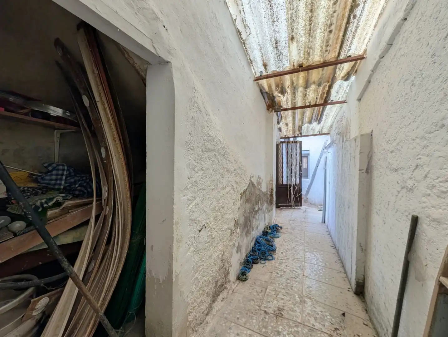 Finca rústica en venta en Botorrita, Zaragoza