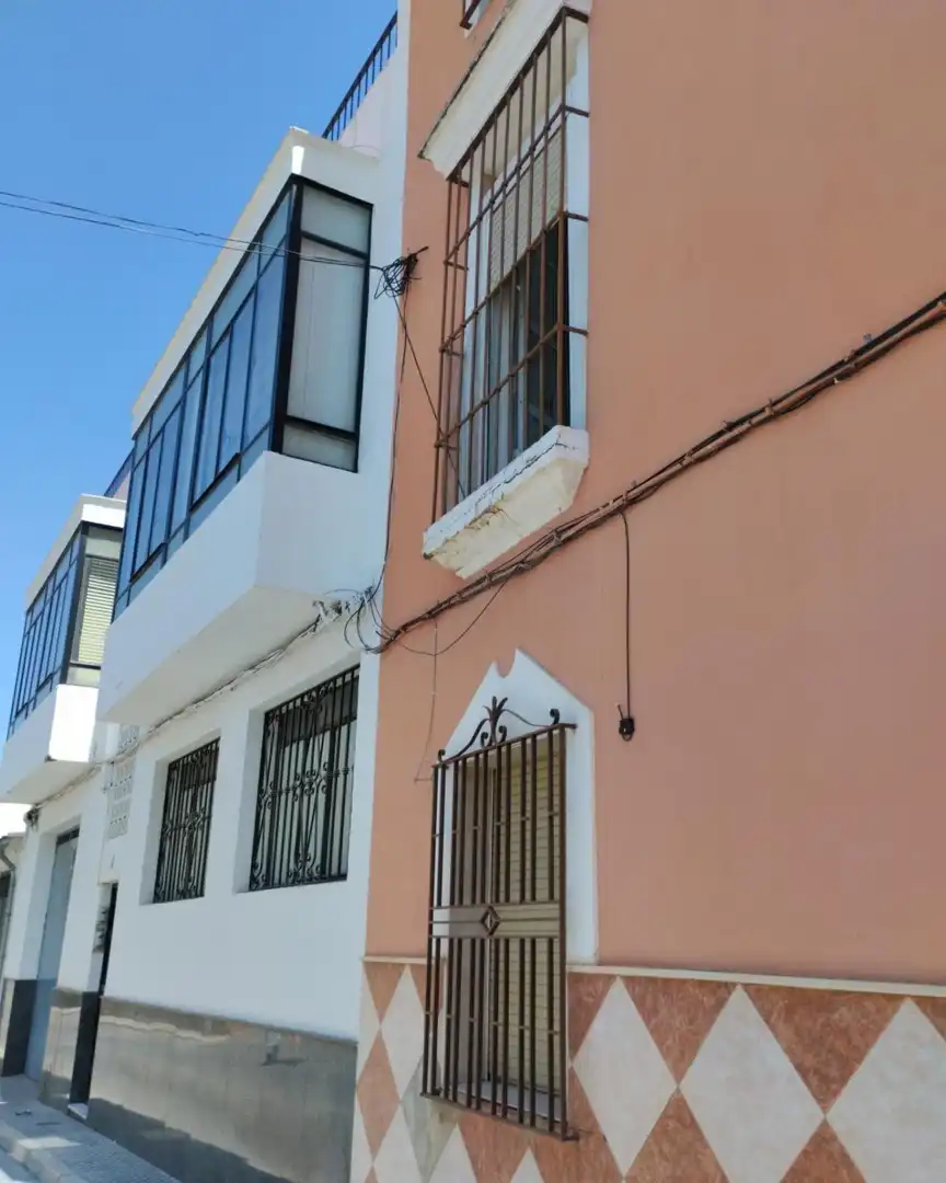 Casa a schiera in vendita a Puente Genil, imagen 3