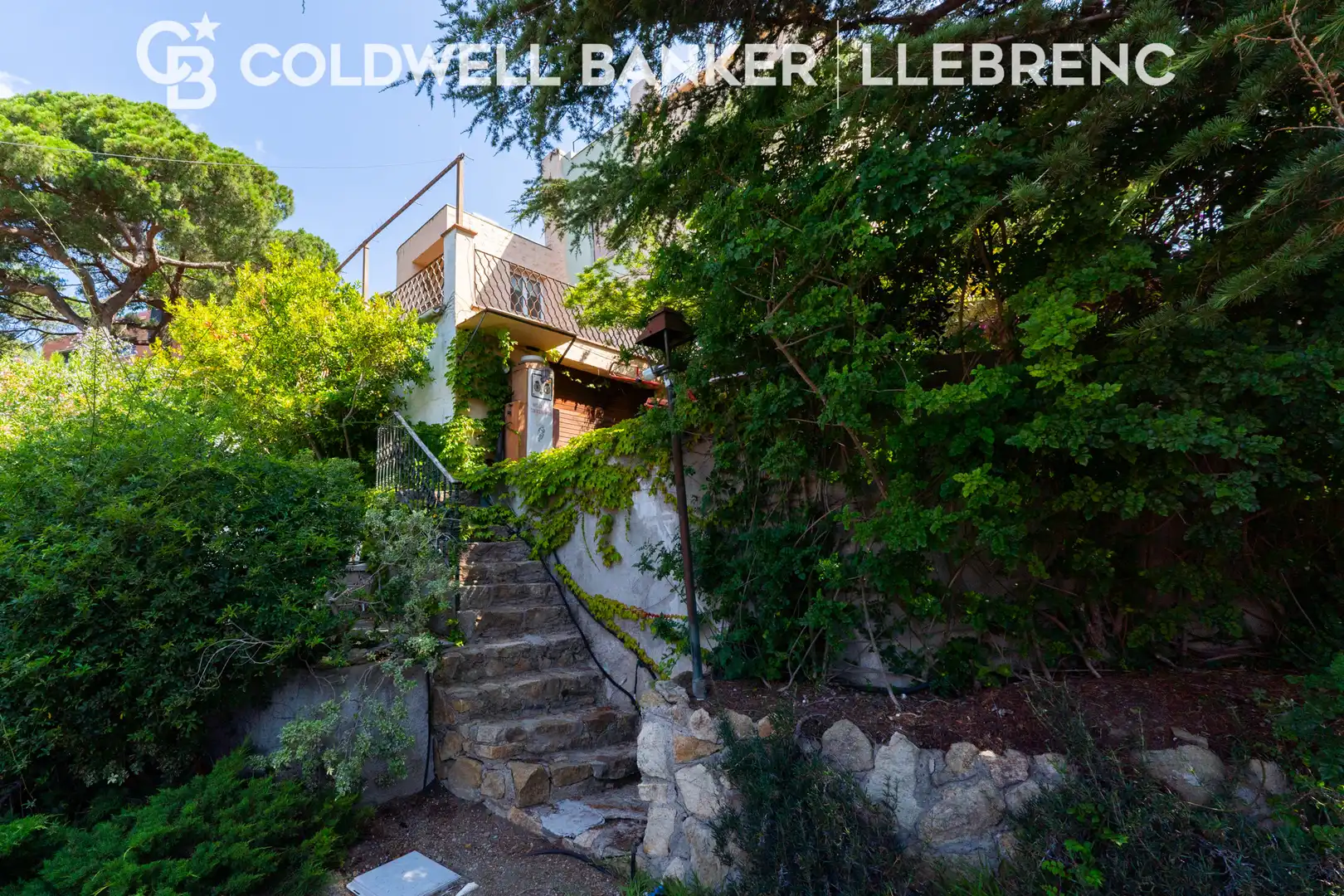 Casa amb terrassa en venda a Sarrià - Sant Gervasi, imagen 4