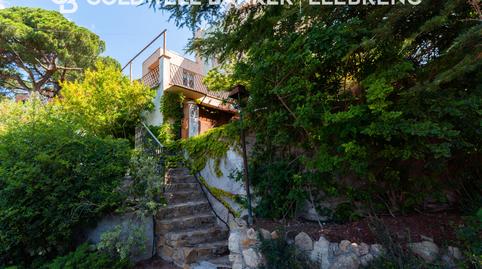 Foto 4 de Casa o chalet en venta en Vallvidrera - Tibidabo - Les Planes,  Barcelona Capital