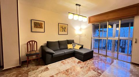 Photo 3 of Flat for rent in Calle Aben Humeya, Fígares,  Granada Capital