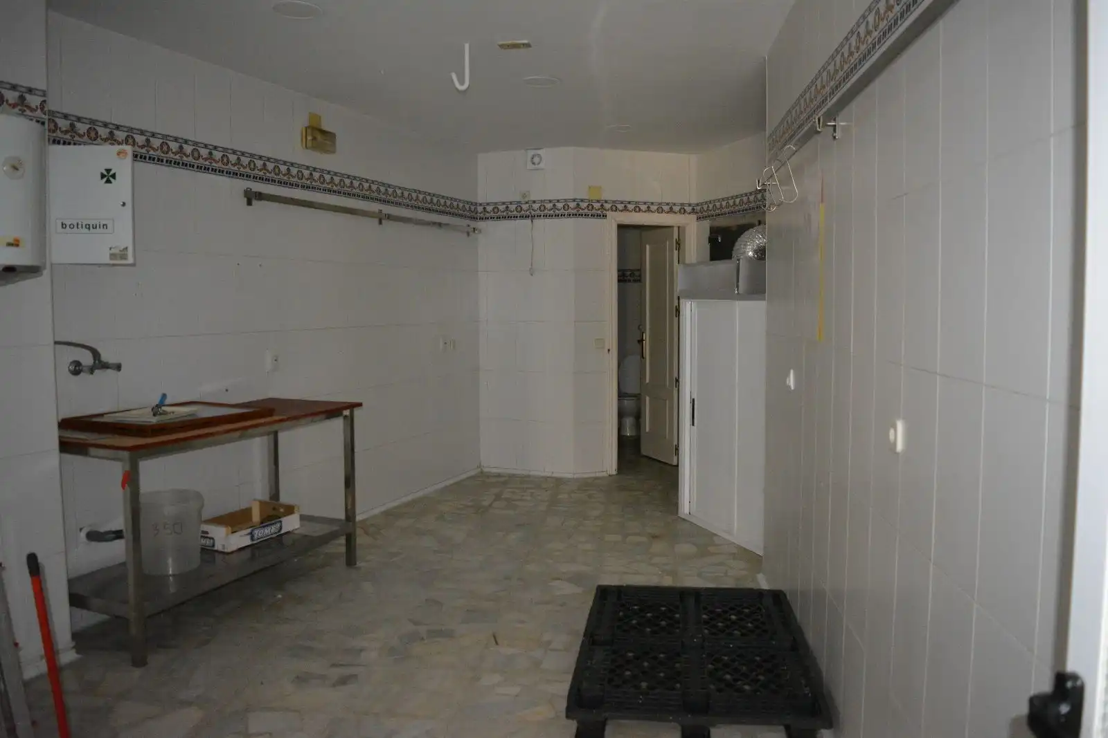 Local comercial en venda a Sotillo de la Adrada, imagen 8