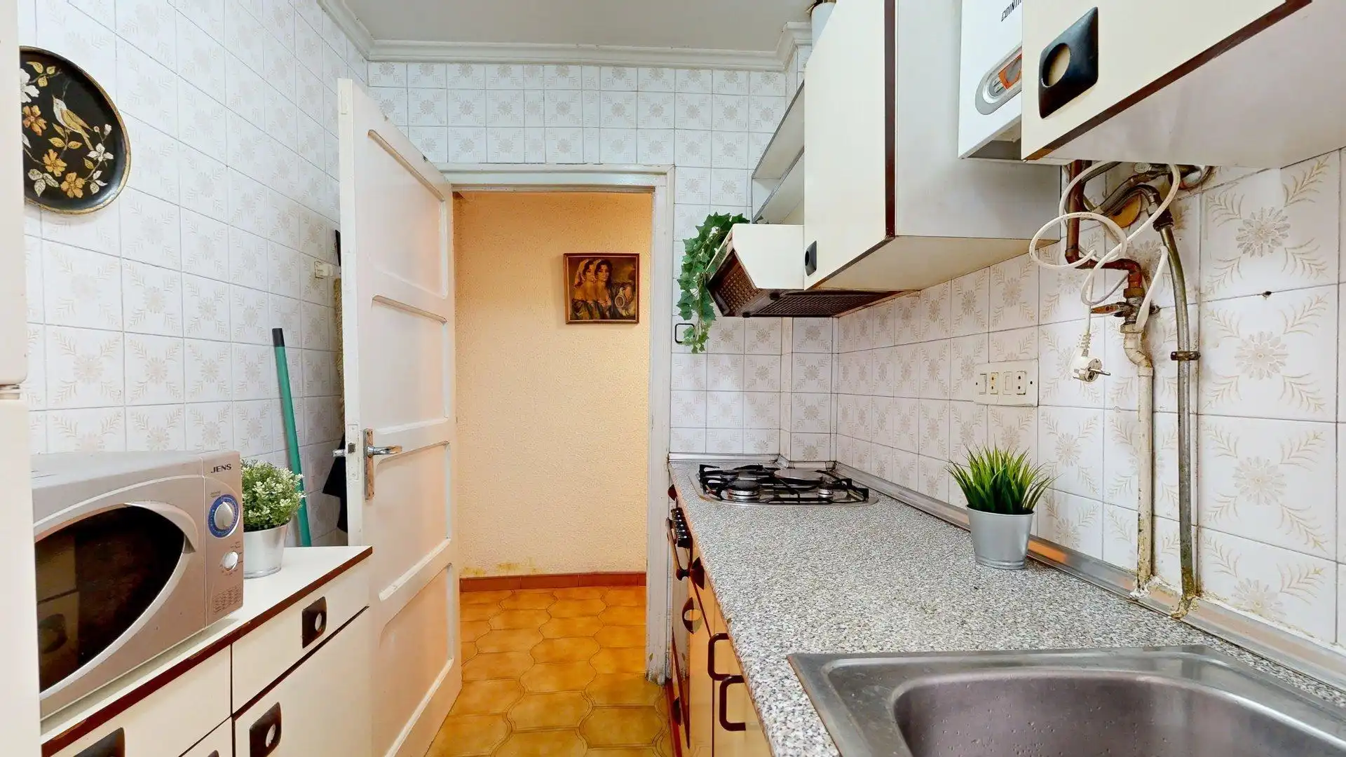 Appartement avec ascenseur à vendre à Centro, imagen 18