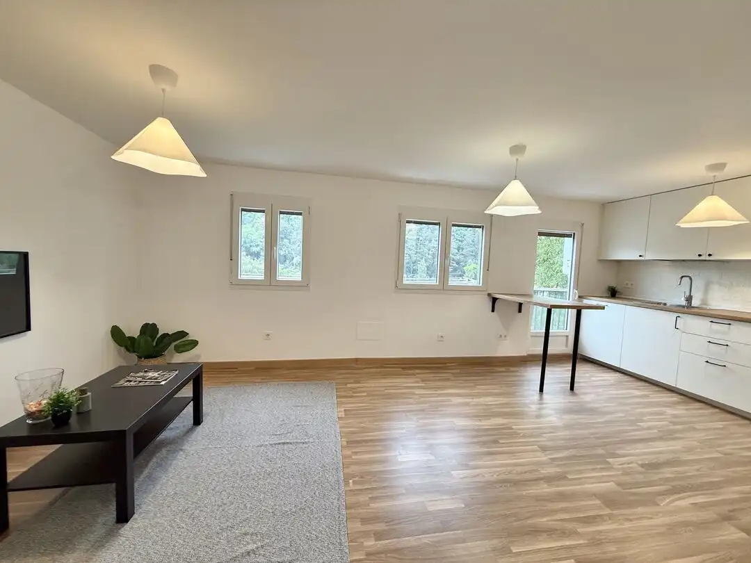 Piso con terraza en venta en Iñiguez de Karkizano, imagen 6