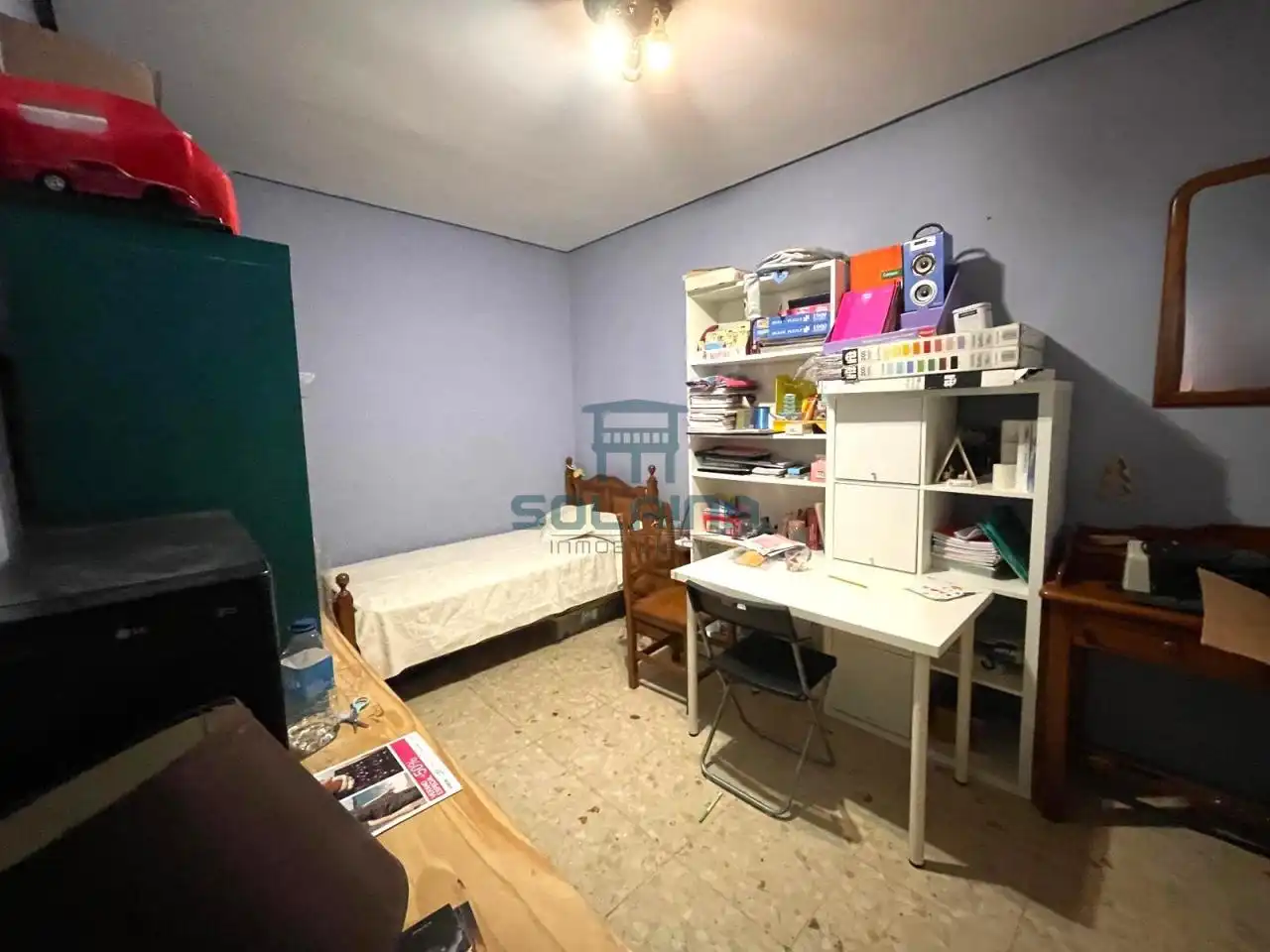 Appartement avec terrasse à vendre à Centro, imagen 13