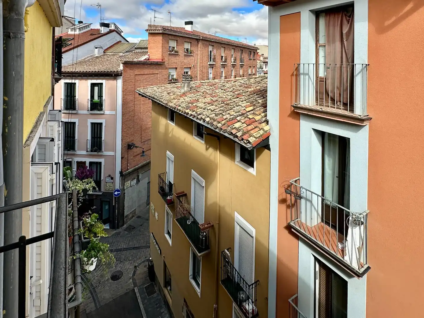Flat for sale in Calle de Joaquín Jarauta 83, imagen 17