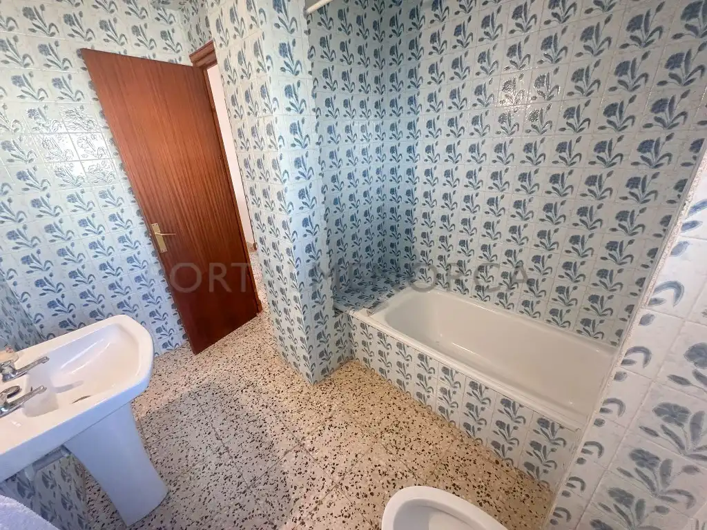 Bany de Casa o xalet en venda en Maó - Mahón amb Piscina