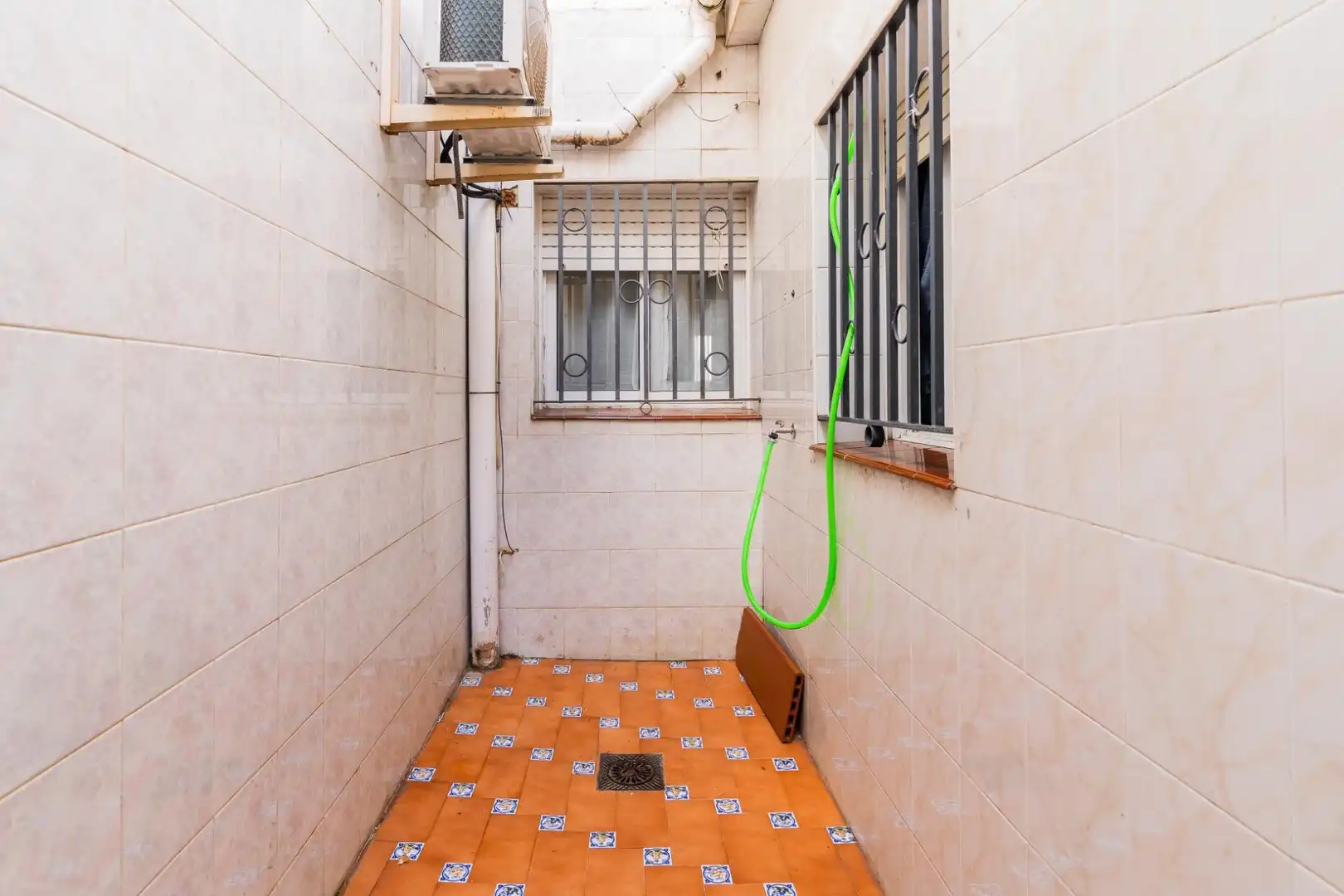 Balcony of Houses for sale in Jerez de la Frontera