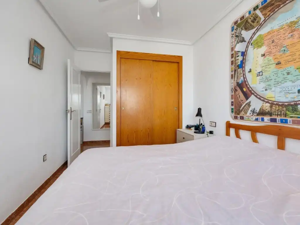 Penthouse mit Pool zum Verkauf in Calle Villa de Madrid, imagen 21