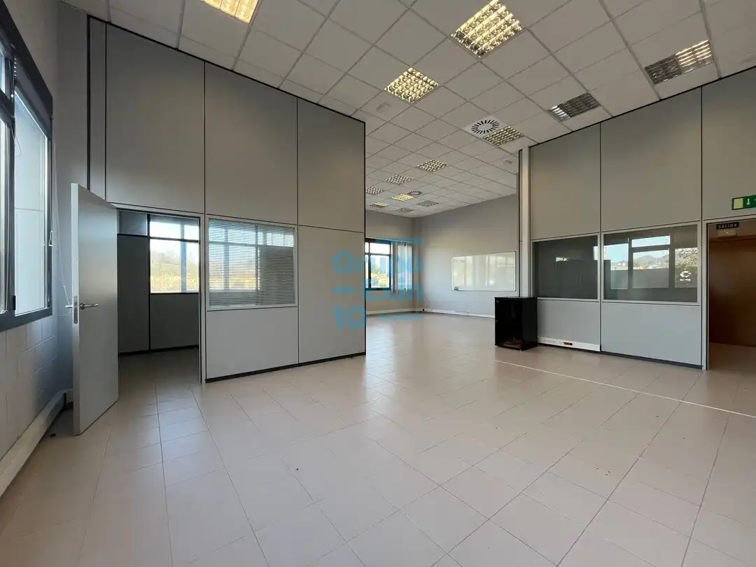 Büro zur Miete in Donostia - San Sebastián 