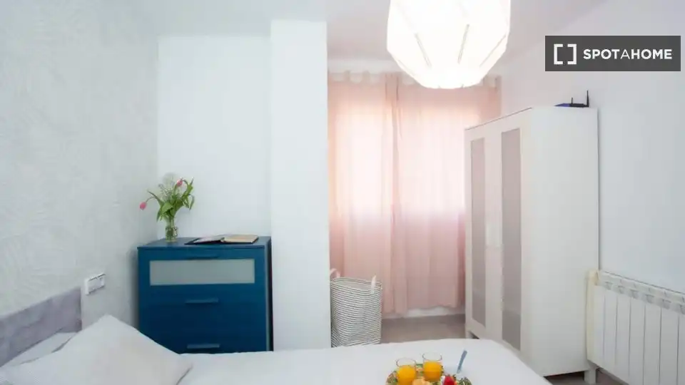 Flat for rent in El Grau