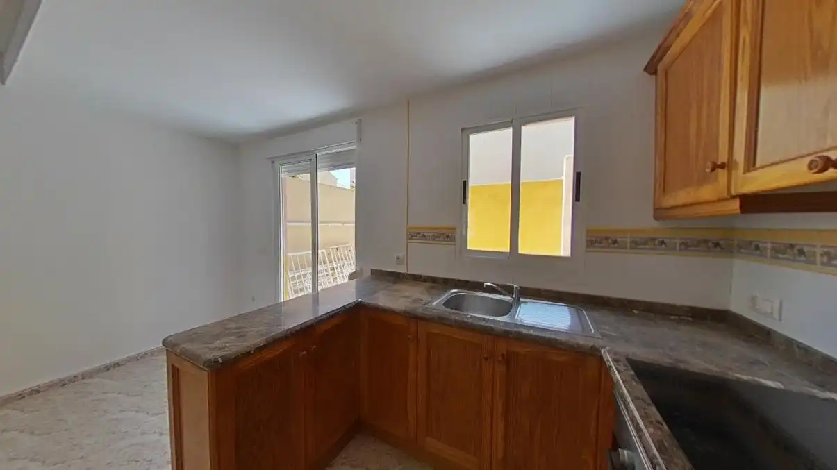 Detached homes for sale in C/ Fluorita, Residencial Lomas de Cabo Roig , La Regia