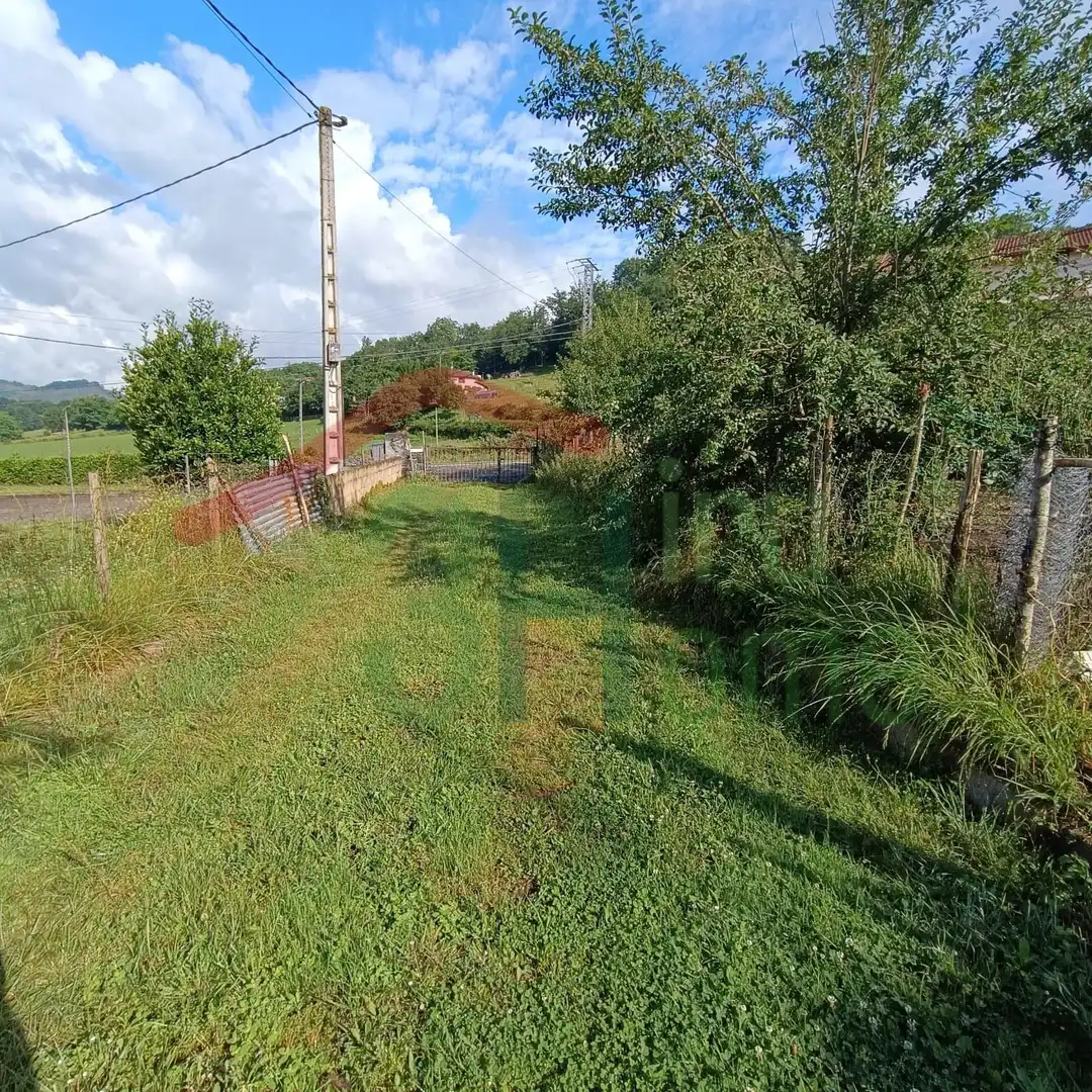 Residencial en venta en Donamaria