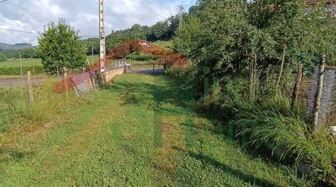 Foto 3 de Residencial en venda a Donamaria, Navarra