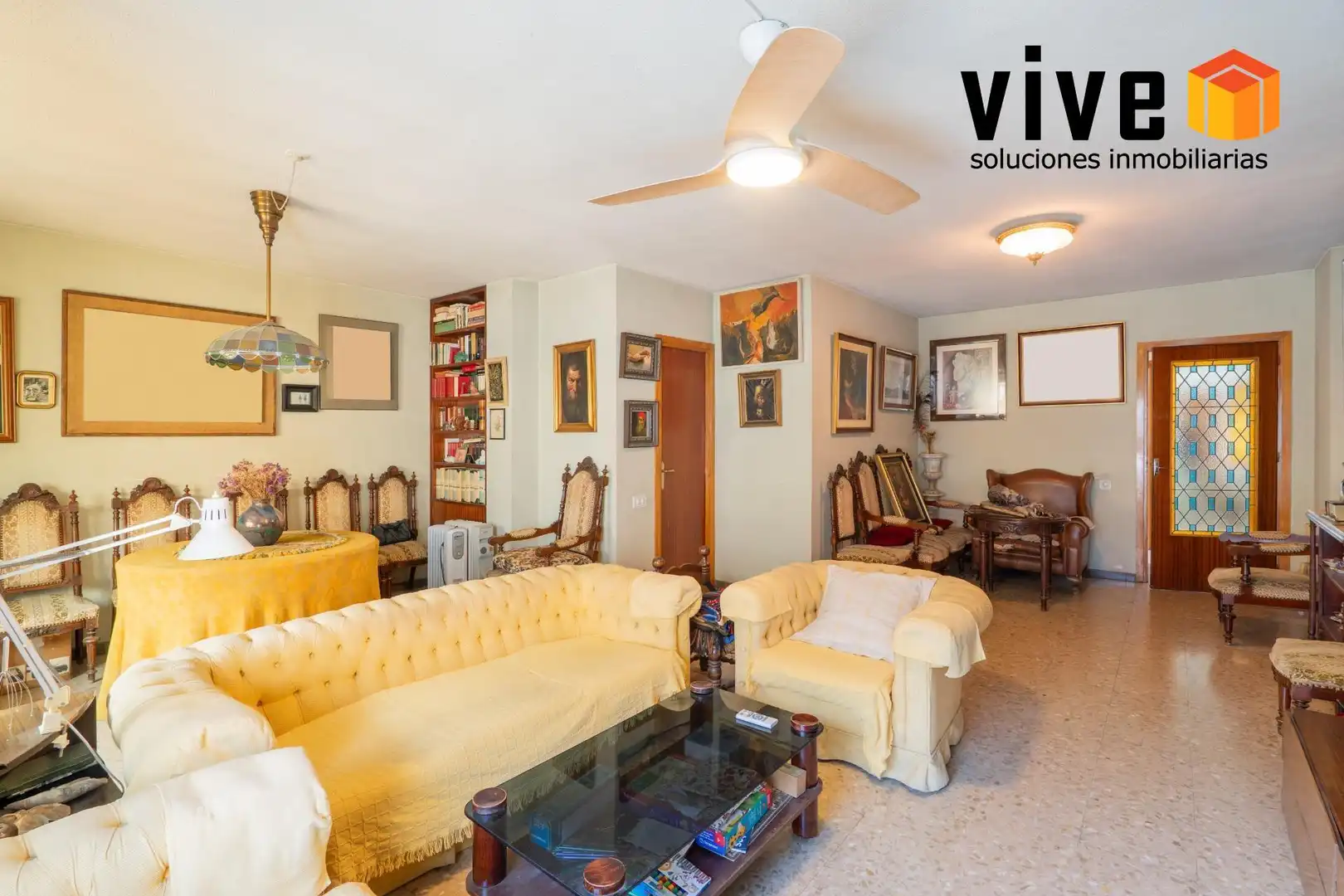 Appartement avec ascenseur à vendre à Casco Antiguo, imagen 2