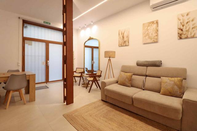 Piso en Venta en Acacias