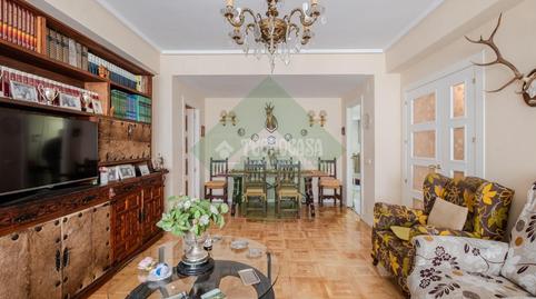 Photo 4 of Flat for rent in C. de José Lázaro Galdiano, Hispanoamérica - Bernabéu,  Madrid Capital