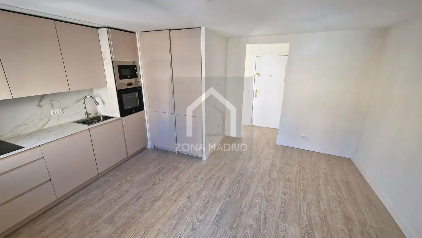 Appartement avec terrasse à vendre à Calle de Reyes Aizquíbel, imagen 12