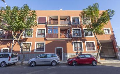 Exterior view of Flat for sale in Güímar  with Storage room and Balcony