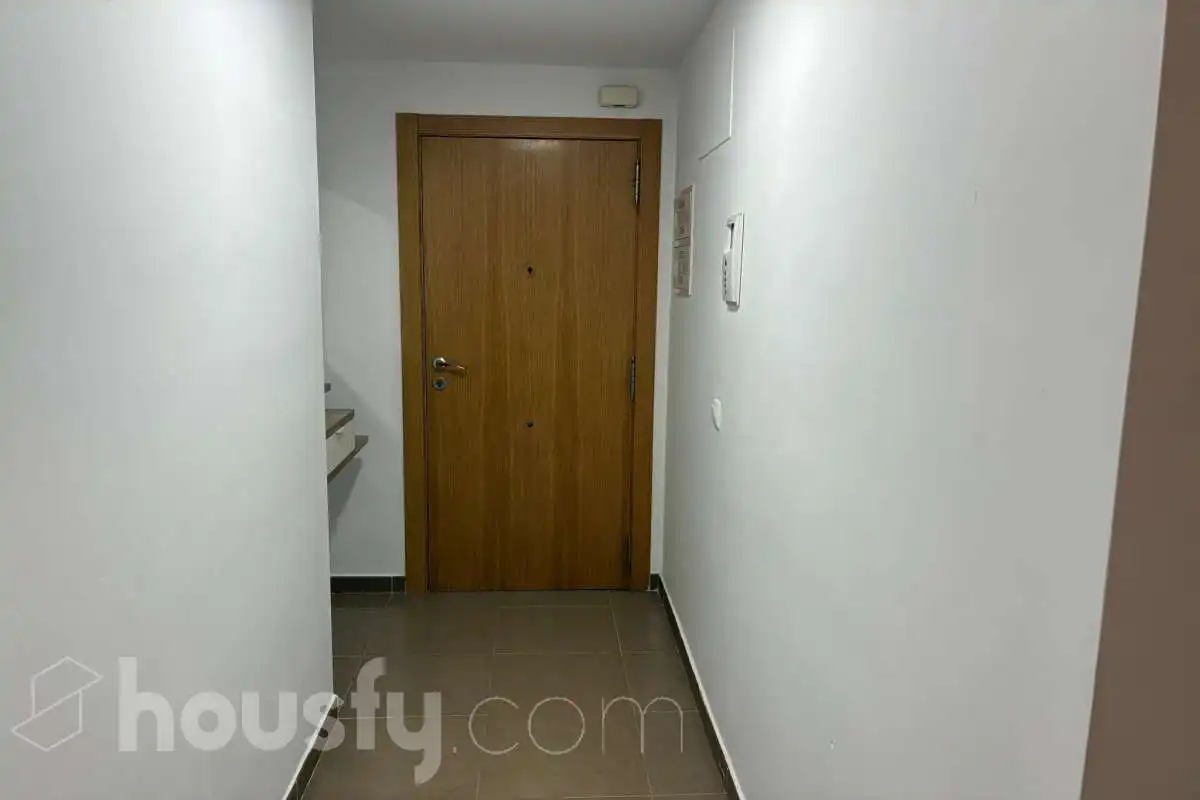 Pis de lloguer en Sagunto / Sagunt amb Parquet, Moblat i Balcó