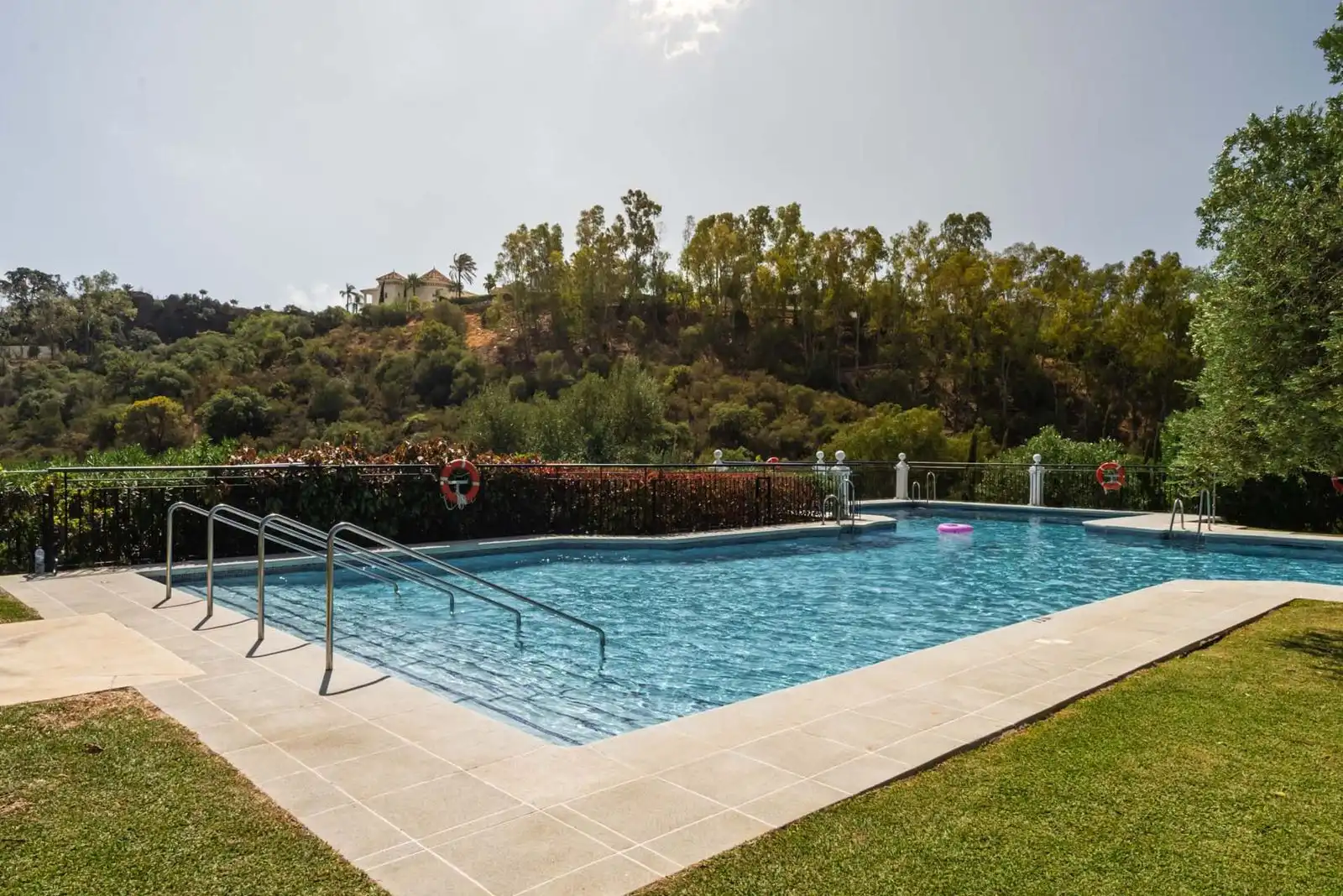 Apartamento con terraza en venta en Los Arqueros  - Puerto del Almendro, imagen 25